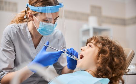 odontopediatria tratamiento dental niños